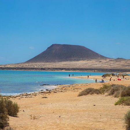 Eslanzarote El Ancla House, Wifi, Sea Views Villa Caleta de Sebo Exterior photo