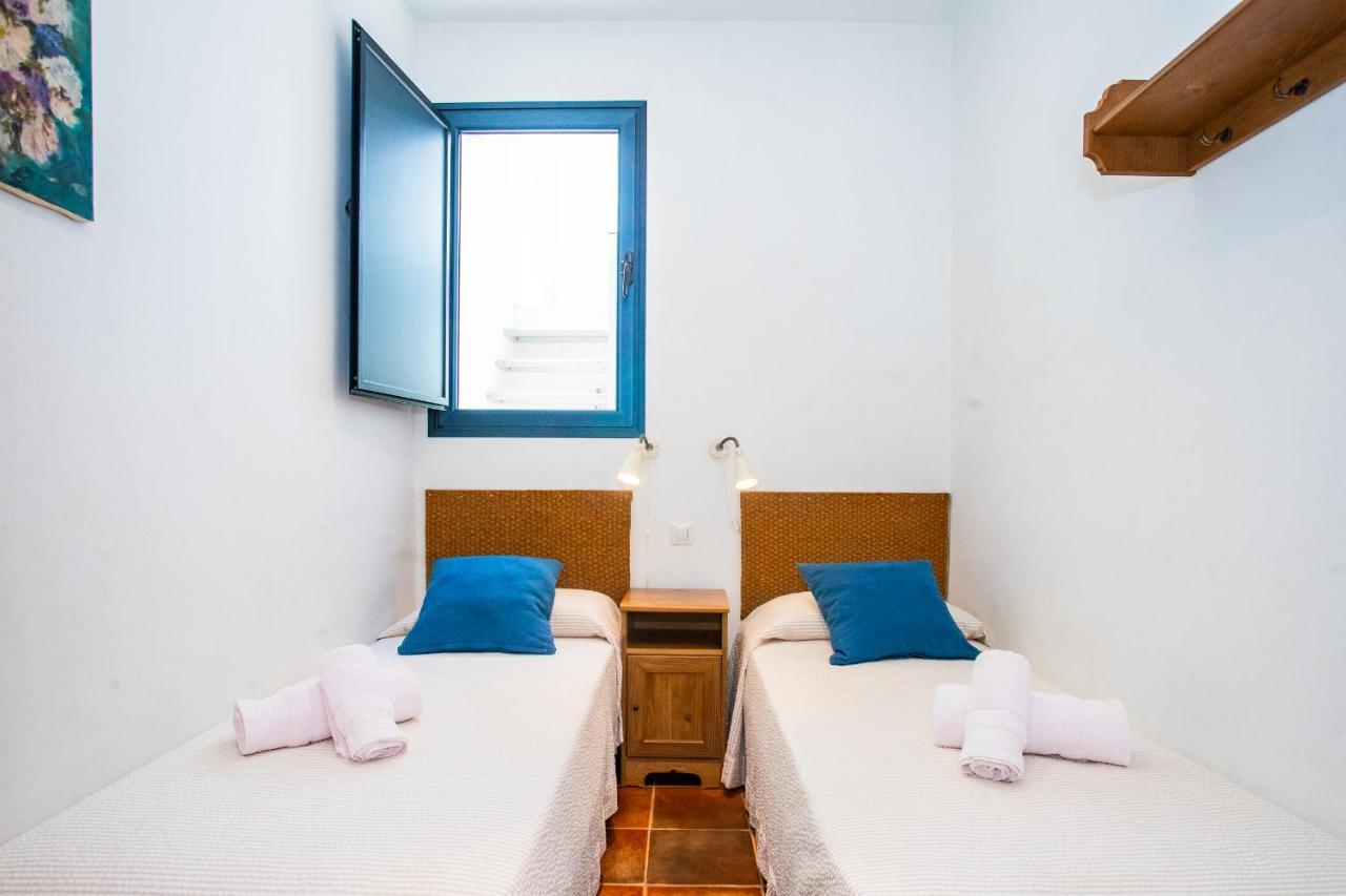 Eslanzarote El Ancla House, Wifi, Sea Views Villa Caleta de Sebo Exterior photo