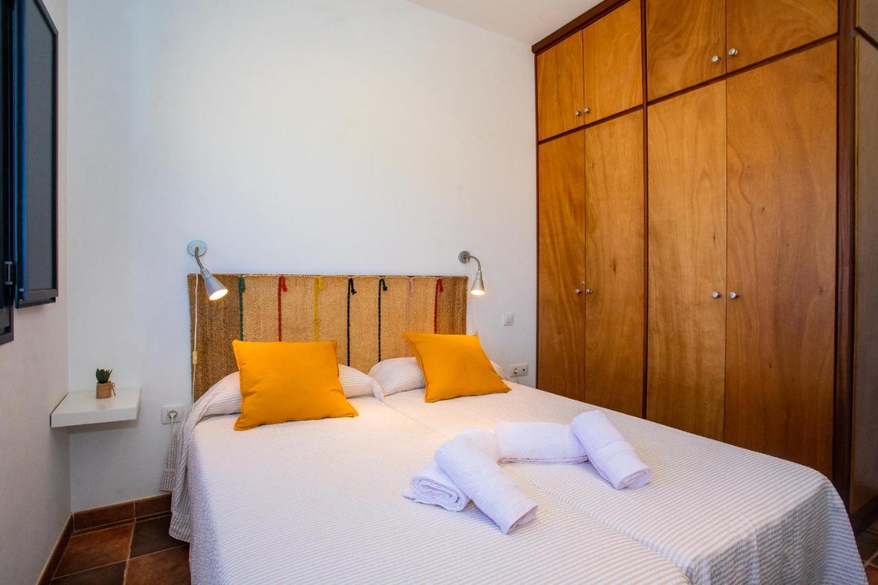 Eslanzarote El Ancla House, Wifi, Sea Views Villa Caleta de Sebo Exterior photo